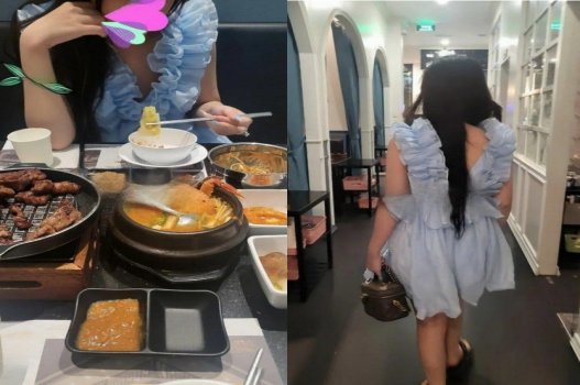 Ân ái chui Việt Nam cùng thư ký gợi cảm