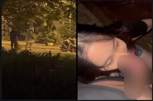 Ân ái mới đòi chia tay em BJ để níu kéo