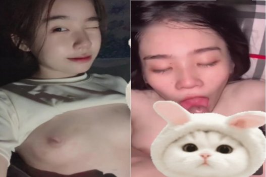 Bạn thân bú mút cu tài ba mê mẩn