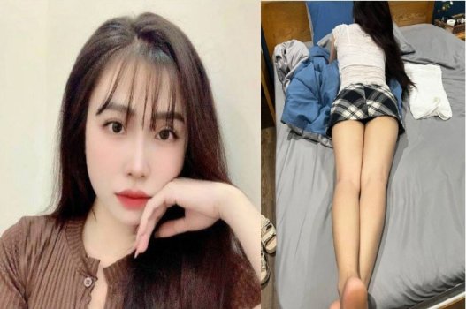 Bạn thân chị gái dâm đãng đến chơi nhà