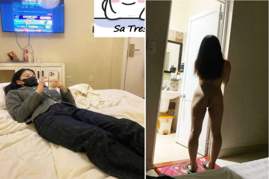 Bạn thân rủ nhà nghỉ ok ngay không do dự