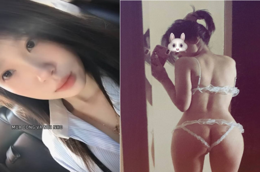 Body đẹp nên share bạn thân