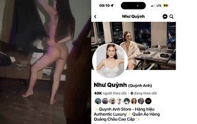 Bùi Thị Như Quỳnh 2k2 và những người anh em của cô ấy đang gây rối