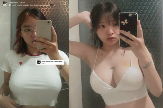 Chăm sóc em từ bé đến lớn mới được ăn