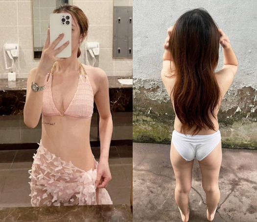 Chạy khắp làng kiếm chỗ kín là quan hệ