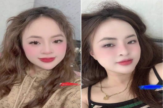 Chị cùng cơ quan giận ck nên cho chịch