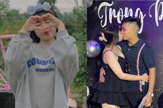 Chia tay là lộ clip sex ngay