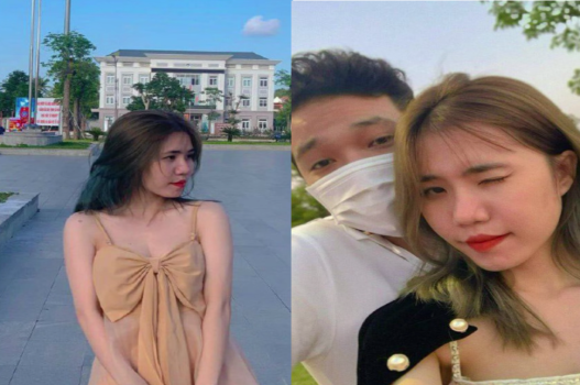 Chia tay rồi nhưng đám cưới lộ clip nóng