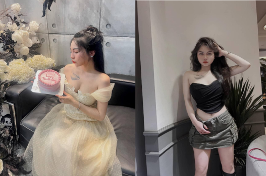 Chịch em hot vú căng mềm phê rung người