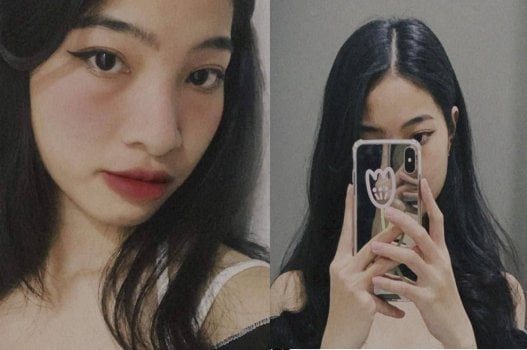 Chỗ kín trẻ trung mê mẩn quan hệ cực phê