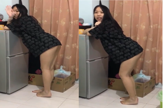 Chơi hết ván mới được đụ