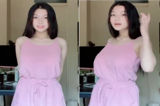 Clip 18+ Thúy Thanh bị bạn học lan truyền