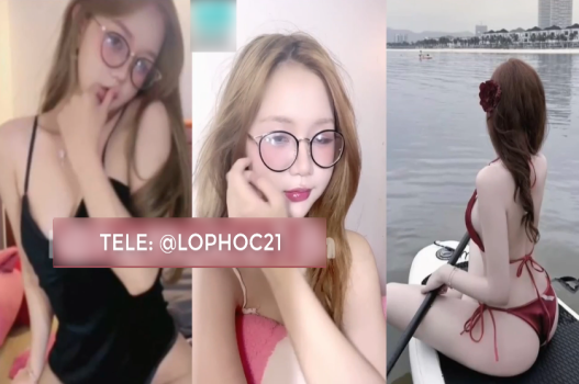 Clip sex không che gái xinh tuyệt phẩm Hà Thành