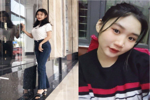 Clip sinh viên vui vẻ với bạn bị phát tán