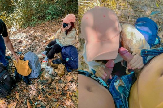 Clip xxx quan hệ hai trai ở khe suối