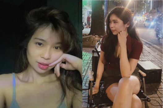 Cliphot em đồng nghiệp rất dâm đãng