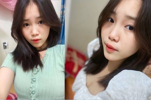 Cô gái sinh viên bị bạn trai cũ lộ Clip sex