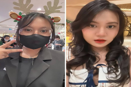 Đánh roi vào mông em phê rung người