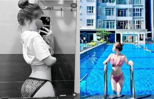 Dập liên tục em ngon lên đỉnh co rút