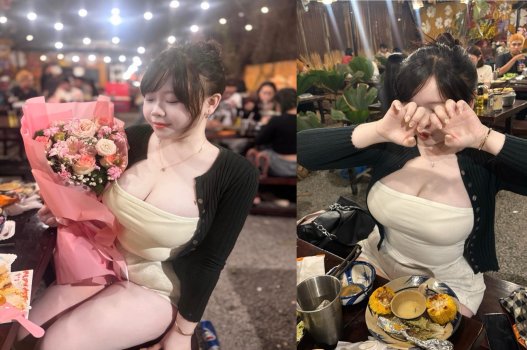 Đụ em múp sướng tận óc