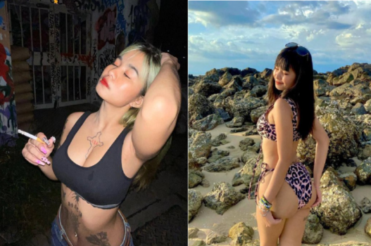 Em chơi đẹp lắm mà lên giường vẫn la sướng