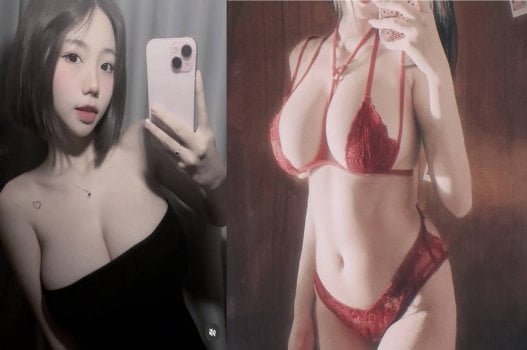 Em Duyên sugar baby hy vọng được anh yêu bằng cả trái tim