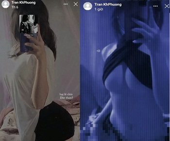 Em gái xăm hình nhện địt rất thú vị với người hàng xóm