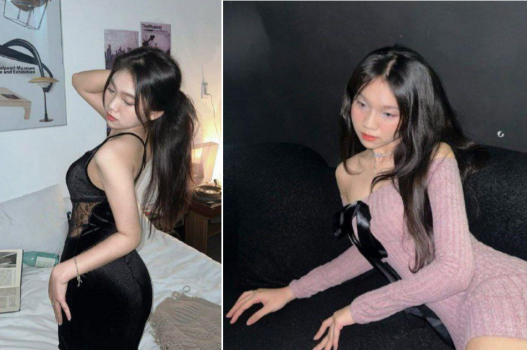 Em làm chủ mọi tư thế làm tình