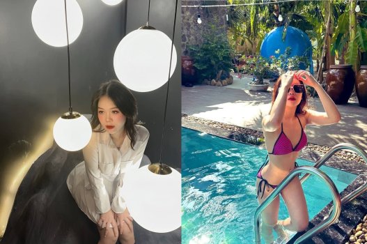 Em mặc đồ hở khe chịch nhau vừa dễ dàng vừa khoái