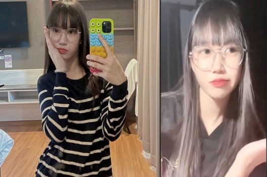 Em mới ngon hơn hẳn người yêu cũ