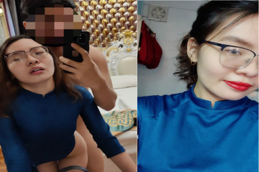 Giáo viên hết giờ làm vào nhà nghỉ phang nhau