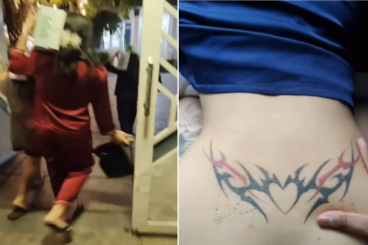 Gọi mấy em đến chơi rồi đụ từ từ