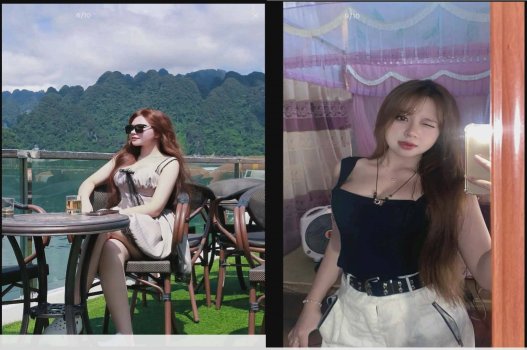 Hẹn em du lịch rồi quan hệ ngay lập tức