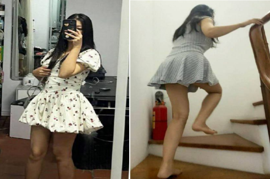 Hẹn nhau vào motel tâm sự thầm kín mê mẩn