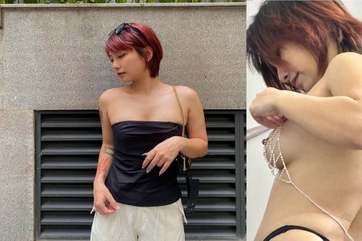 Hiền 2K6 kéo bạn thân đi nhà nghỉ