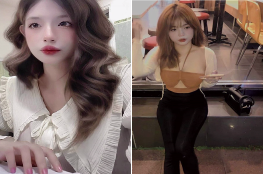 Hot TikTok Ngọc Trâm lần đầu làm sugar baby