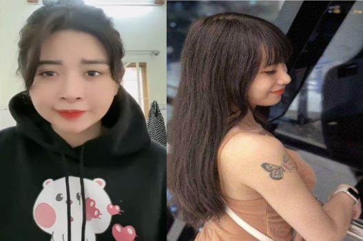 Idol cũng thích được vét bím cực đã