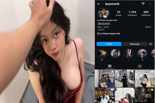 Kéo bạn thân người yêu quan hệ bất ngờ được đồng ý