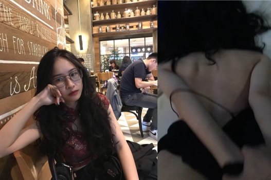 Làm tình doggy với em người yêu hay giận