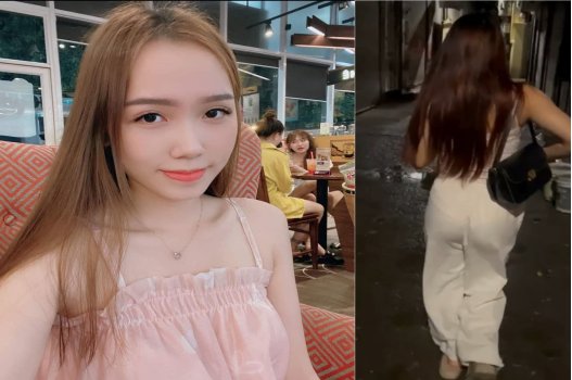 Mẹ đơn thân muốn thử cảm giác lạ lùng