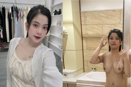 Mới mở shop ế quá nên đi bán thân kiếm tiền