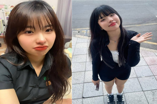 Mùi cu anh khiến em nghiện nặng không dứt