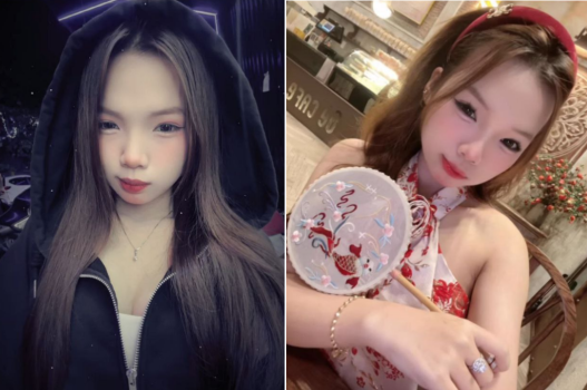 Nàng teen ham chơi cho bạn làm tình