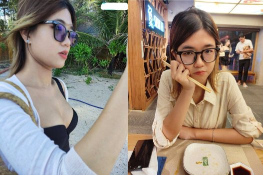 Nghiện cu nên gặp là em đòi quan hệ liền