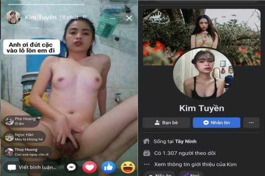 Ngọc Tuyền rời xa bạn trai video sex bị lan truyền