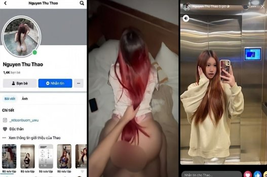 Nguyễn Thu Thảo nhạy bén với của quý khủng