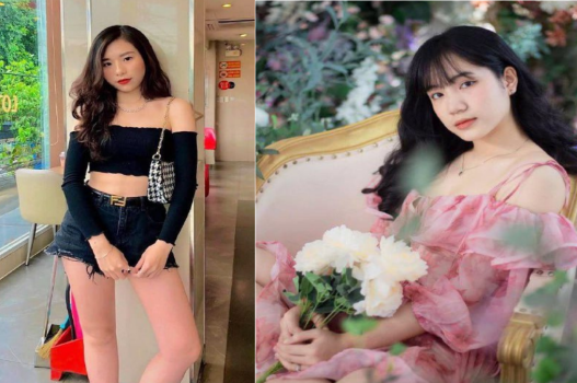 Phải làm tình hai lỗ em mới chịu