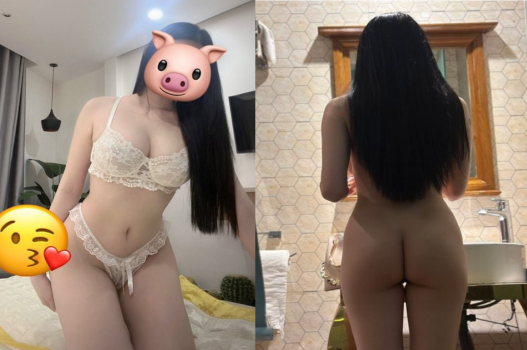 Phe18 hàng ngon mông mịn màng