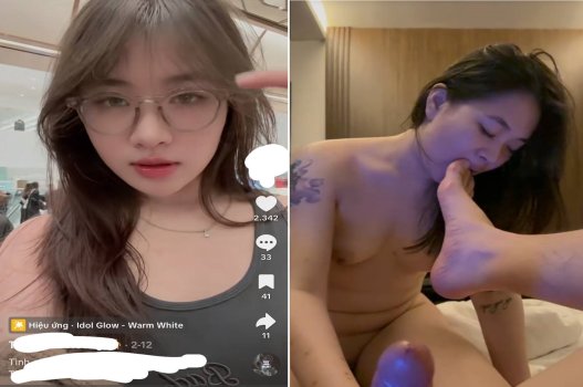 Phim 18+ idol lồn múp phải mút chân để quan hệ