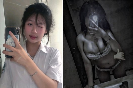 Phim nóng sinh viên hàng ngon mặt dâm dục